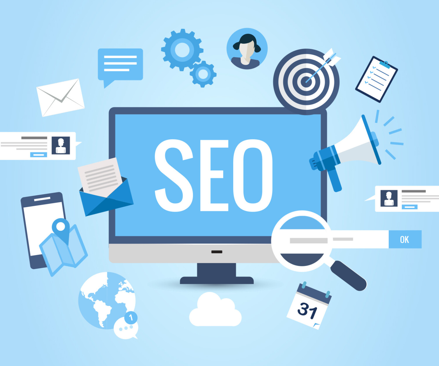 seo nedir